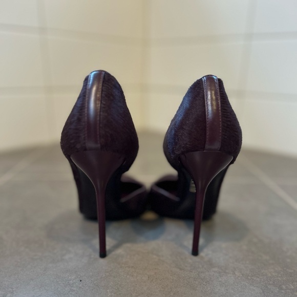 GUCCI Pony-style calfskin heels size EU 38 - Picture 2 of 8